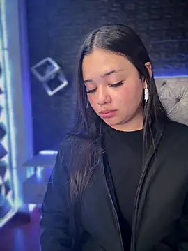 Paloma  LS online show from September 2025 01:43:02 PM