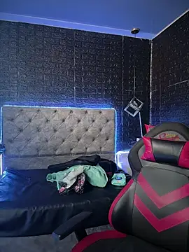 Paloma  LS online show from November 2025 07:46:02 PM