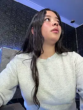 Paloma  LS online show from February 2026 07:32:02 PM