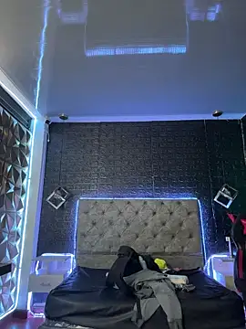 Paloma  LS online show from March 2026 07:52:02 PM