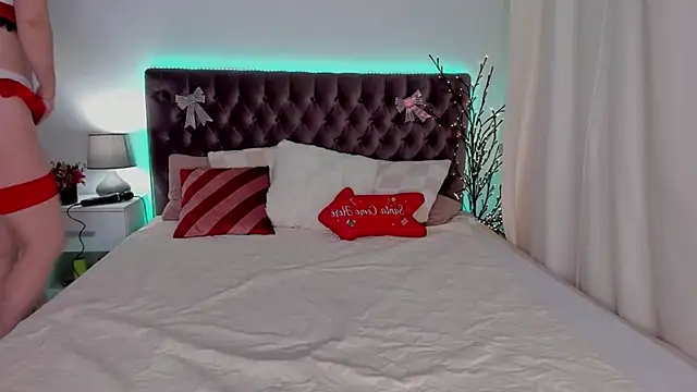 KristiVegass online show from December 2024 12:55:02 PM