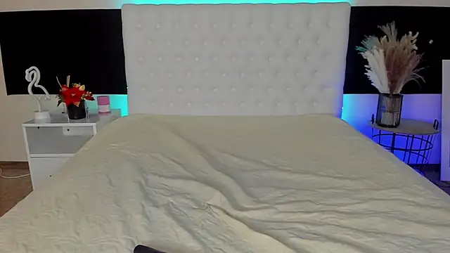 KristiVegass online show from March 2025 10:00:02 AM