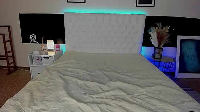 KristiVegass online show from March 2025 04:29:02 PM