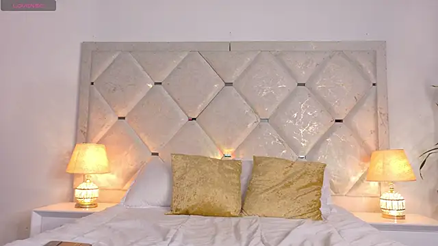 Anna risse online show from January 2025 11:46:01 PM