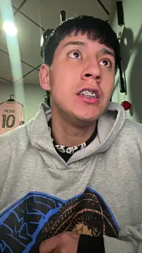 Stiven 017 online show from February 2026 02:16:01 AM