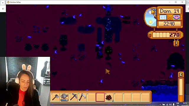 jessiburningheels online show from March 2025 03:16:02 PM