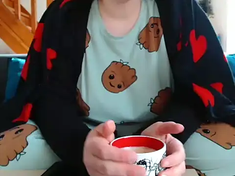 Lauzo21 online show from February 2026 12:36:01 PM