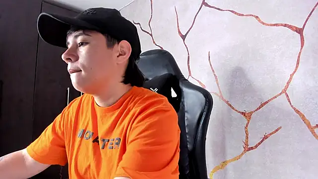 AbbySmiitth  online show from January 2025 12:16:01 PM