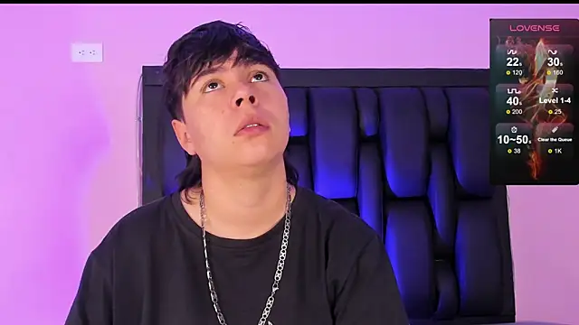 AbbySmiitth  online show from March 2025 12:22:02 PM