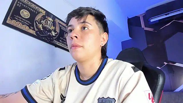 AbbySmiitth  online show from September 2025 05:34:02 PM