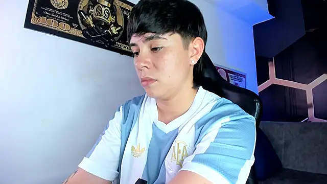 AbbySmiitth  online show from October 2025 07:14:02 PM