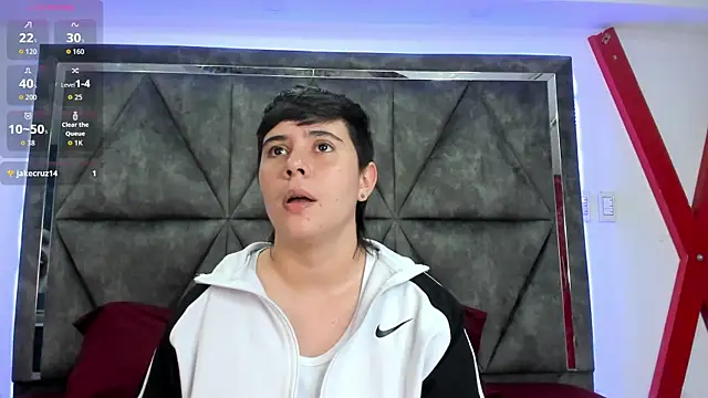 AbbySmiitth  online show from April 2026 11:05:02 PM