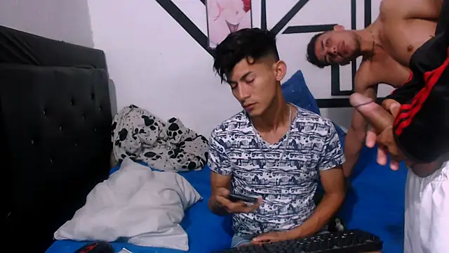 badssboys always online show from December 2024 05:31:02 AM