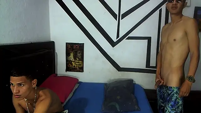 badssboys always online show from January 2025 04:49:02 AM