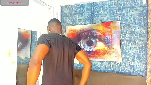 KENDER21  online show from January 2025 01:04:02 PM