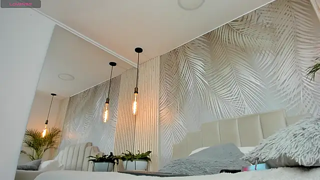 RousseAngel online show from December 2024 11:06:02 PM