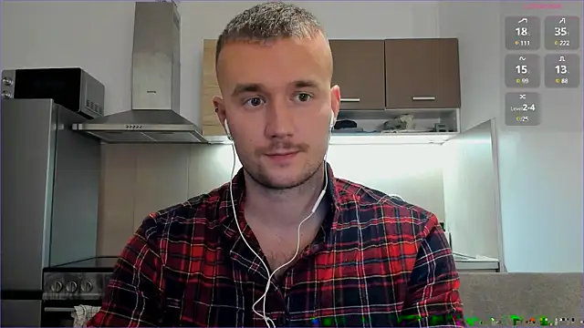 cute mark online show from February 2025 09:04:02 PM