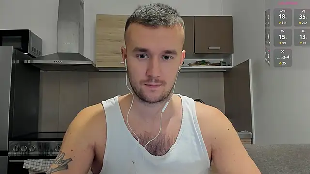 cute mark online show from February 2025 07:42:02 PM