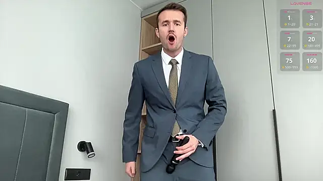 cute mark online show from September 2025 07:43:01 AM