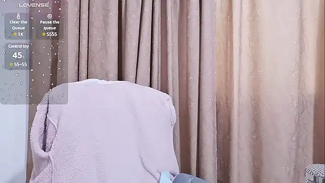 Kele-168 online show from February 2025 01:09:02 AM