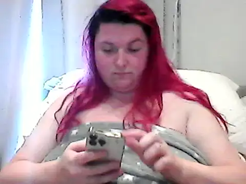 BBW GoddessK online show from March 2025 10:43:02 AM