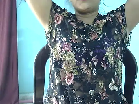 Nehasingh2024 online show from October 2025 06:10:01 AM