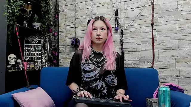 CruelMistress online show from February 2025 11:25:02 PM