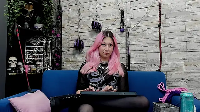 CruelMistress online show from February 2025 11:44:02 PM