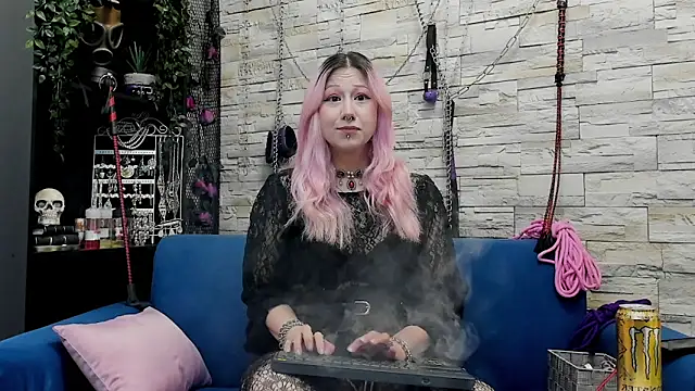 CruelMistress online show from March 2025 09:13:02 PM