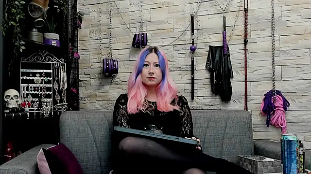 CruelMistress online show from November 2025 02:06:01 PM