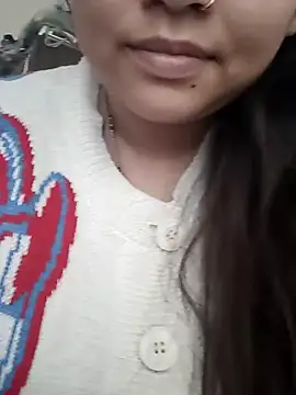 Snapshot of rituu07 chatting on January 2025 04:12:02 AM rituu07 online show from January 2025 04:12:02 AM