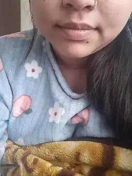 Snapshot of rituu07 chatting on February 2025 05:02:01 AM rituu07 online show from February 2025 05:02:01 AM