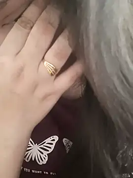 Snapshot of rituu07 chatting on March 2025 06:03:02 AM rituu07 online show from March 2025 06:03:02 AM