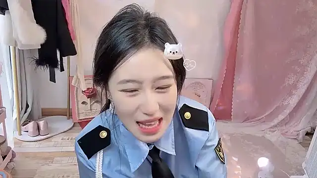 JennieKim RoseannePark online show from January 2025 02:43:02 AM