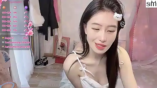 JennieKim RoseannePark online show from January 2025 12:28:02 AM