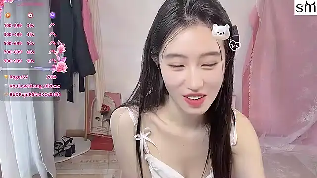 JennieKim RoseannePark online show from January 2025 03:39:01 AM