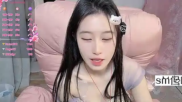 JennieKim RoseannePark online show from January 2025 07:31:01 PM