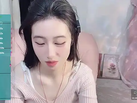 JennieKim RoseannePark online show from January 2025 01:53:01 PM