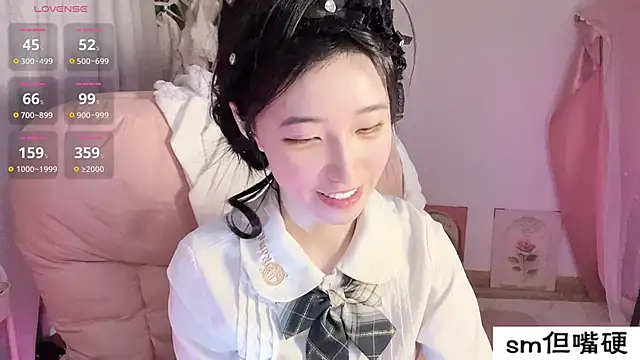 JennieKim RoseannePark online show from March 2025 10:00:02 AM