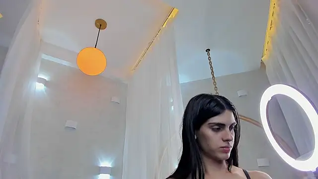 Venusflame   online show from November 2025 11:56:02 AM