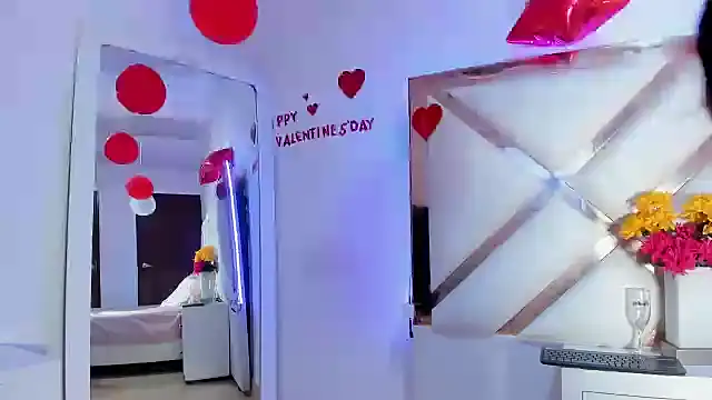 HayamiKioto online show from February 2025 06:54:02 PM