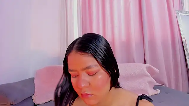 HayamiKioto online show from November 2025 01:11:02 PM