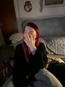 Stoner BarbieXX online show from December 2024 10:16:01 PM