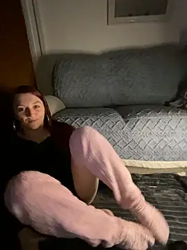 Stoner BarbieXX online show from December 2024 10:23:02 PM