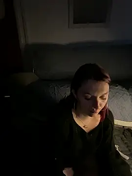 Stoner BarbieXX online show from February 2025 10:48:02 PM