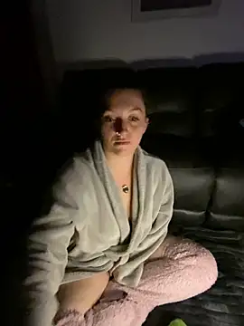 Stoner BarbieXX online show from October 2025 09:55:01 PM