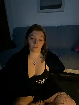 Stoner BarbieXX online show from March 2026 10:47:02 PM