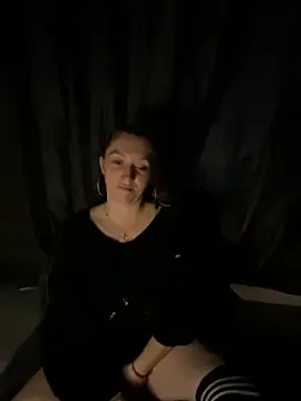 Stoner BarbieXX online show from June 2026 08:37:02 PM