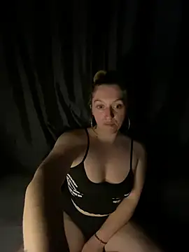 Stoner BarbieXX online show from July 2026 09:17:02 PM