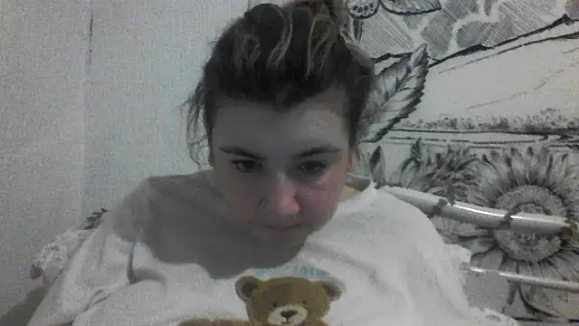 CamilaCherryX online show from March 2026 06:25:01 PM